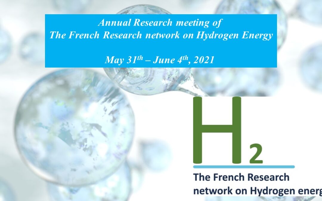 Annual research meeting of the FRH2
